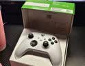 微软（Microsoft）XBOX无线游戏手柄 无线控制器 冰雪白 蓝牙适配XBOX/PC/平板/手机 Steam促销黑神话悟空 影之刃零 实拍图