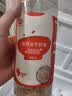 秋田满满高钙淡干虾皮65g儿童海产干货虾米享宝宝婴儿食谱 实拍图