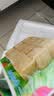 安井锁鲜装鱼豆腐 240g/包 鱼糜含量≥65% 火锅麻辣烫关东煮烧烤食材 实拍图