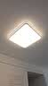 惠普卧室灯普瑞护眼led简约儿童书房灯中山灯具臻之光系列9300-70-F 实拍图