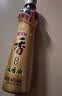 金龙鱼纯芝麻香油480ml【一级】凉拌 调味 烹饪 火锅 调味油  玻璃瓶 实拍图