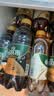 秋林格瓦斯节日礼品 面包发酵饮料格瓦斯三种口味 350ml*15瓶 礼盒装 实拍图