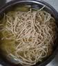 方家铺子豆腐丝250g云丝干腐竹油豆腐皮豆皮豆制品凉拌菜凉拌火锅 实拍图