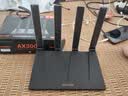 Tenda腾达路由器WiFi6+【泰山AX3000 Ultra】千兆穿墙王信号放大器增强无线家用甄选高配芯片AX12 Pro 实拍图