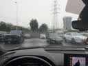 米其林静音厉盾无骨雨刷雨刮器对装奥迪A4L/A5/A6/Q5/S4S5/RS5 24/20/B 实拍图
