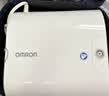 欧姆龙（OMRON）医用级雾化器 儿童雾化机家用 压缩式升级轻音款 CN701 实拍图