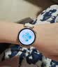 HUAWEI WATCH GT 6 浮光白 41mm智能手表多维情绪健康全新骑行体验强劲续航 实拍图
