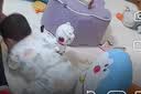 索迪机器狗智能ai机器人遥控婴幼儿童男女孩宝宝玩具生日礼物1-3岁2 实拍图