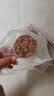 大希地母后恩点腌制入味儿童早餐安格斯牛肉饼汉堡小牛排600g（12片） 实拍图