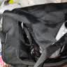 耐克（NIKE）男女训练包 旅行包单肩包行李包桶包休闲包DM3976-010 黑 实拍图