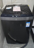 美的（Midea）免清洗波轮洗衣机全自动 6公斤小型家用 除螨 一级能效 MB60V56B 以旧换新 补贴 自营 实拍图