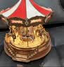 若态若客绮韵留声机 八音盒音乐盒积木拼图diy拼装教师节生日礼物女生 实拍图