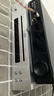 CAYIN Cayin MINI-CD MK2凯音家用迷你CD机发烧hifi音乐CD播放机 银色CD 实拍图