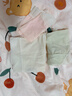 帕兰朵无痕贴肤内裤女桑蚕丝聚乳酸10A抑菌桑性感蝴蝶结透气舒适L 实拍图
