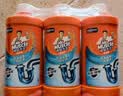威猛先生（Mr Muscle）管道疏通剂 500g*3瓶 下水道疏通剂 卫生间管道疏通 实拍图