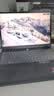 联想拯救者Y7000P 电竞游戏本笔记本电脑(i7-14650HX 16G 1T RTX5060 2.5K 240Hz 广色域 黑) 国家补贴 实拍图