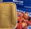 洪湖诱惑安井 麻辣小龙虾尾【10盒】252g 固形物≥120g 45只左右 加热即食 实拍图