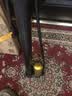 凤凰（Phoenix）高压打气筒山地自行车电动摩托车篮足气球游泳圈充气筒多用气嘴 实拍图