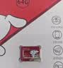 banq&JOY联名款 64GB TF（MicroSD）存储卡U3 C10 A1 V30 4K 高速款行车记录仪&监控摄像头手机内存卡 实拍图