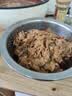 潮夫道原切羔羊羊肉卷400g羊肉片涮肉火锅食材麻辣烫烧烤 实拍图