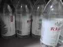 农夫山泉长白山天然矿泉水 380mL*15瓶 整箱装 实拍图