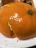 京鲜生 南非SweetC大蜜柑8粒 单果100g+ 净重800g起 柑橘桔子生鲜水果 实拍图