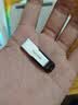 闪迪（SanDisk）64GB U盘 CZ73 安全加密 数据恢复 学习电脑办公投标 小巧便携 车载 大容量金属优盘 实拍图