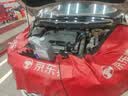 美孚（Mobil）全合成汽机油5W-30 SP级4L美孚1号极光银汽车保养京东养车自营 实拍图