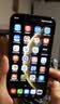 HUAWEI Mate 70 Air 12GB+512GB 金丝银锦 超薄长续航 7英寸华为临境大屏 红枫原色影像 华为手机 实拍图