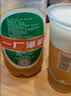 青岛啤酒（TsingTao）一厂原浆一厂鲜啤四厂原浆四厂鲜啤扎啤7天鲜活当天罐装青岛同款 四厂鲜啤4瓶共8斤 实拍图