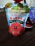 爷爷的农场儿童山楂多多汁100ml*10袋儿童果汁宝宝饮料饮品果汁零食礼盒 实拍图