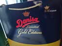 皇冠（danisa）丹麦曲奇饼干金色礼盒792g原装进口休闲零食中秋送礼物企业团购 实拍图