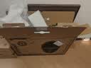 雷神【行业首发】23.8英寸4K160Hz  FastIPS 防眩光显示器屏 硬件低蓝光内置音箱升降旋转JU24F160L 实拍图