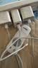 Apple/苹果 60W type-c充电线-1米 usb-c手机数据线 原装旗舰店苹果iPhone 17 Pro Max iPad快充线 实拍图