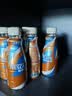 雀巢（Nestle）【林沐然同款】丝滑拿铁低糖口味 268ml*15瓶-新老包装随机发货 实拍图