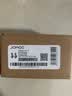 九牧（JOMOO）角阀加厚黄铜冷热通用五金开关三角阀一冷一热套装02064-1C1-1 实拍图