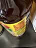 鲁花【保真菜籽油】低芥酸特香菜籽油4L  物理压榨 实拍图
