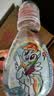 屈臣氏儿童水小马宝莉款宝宝水200mL*12瓶蒸馏水纯净水整箱小瓶水 实拍图