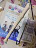 奇美小状元6孔课堂乐器高音六孔竖笛（帆布袋、带教材） 实拍图