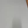 京东京造PU鼠标垫锁边超大号双料鼠标垫80*40cm加长办公游戏电竞电脑桌垫皮革触感天然橡木防水耐磨 银河灰 实拍图