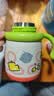babycare儿童保温杯婴儿宝宝学饮杯吸管水杯水壶不锈钢300ml-新旧款混发 实拍图