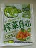 吉香居榨菜真芯25g*10袋减盐榨菜清淡早餐学生榨菜下饭菜咸菜即食 实拍图