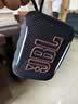JBL GO5 音乐金砖五代 蓝牙音箱 户外便携音箱 徒步骑行 电脑音响 go4升级款 送男友礼物 澜夜黑 实拍图