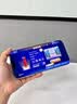 倍思康宁膜【AR增透抗反射】适用iPhone17/16Pro钢化膜苹果17/16Pro手机膜钢化膜全覆盖防摔指纹保护膜 实拍图