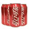 可口可乐（Coca-Cola）可乐*12+雪碧*8+芬达*4 有糖汽水 碳酸饮料  330ml*24罐 实拍图