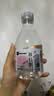 片断（piannodei）玫瑰花味无汽苏打水360ml*24瓶无糖弱碱饮用水饮品口感清爽整箱 实拍图