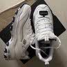 斯凯奇（Skechers）小白熊女鞋秋冬季厚底百搭老爹鞋熊猫鞋休闲运动鞋 实拍图