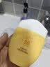 袋鼠妈妈儿童防晒霜夏季户外防紫外线水感养肤婴童防晒乳50g SPF30PA+++ 实拍图