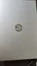 惠普HP星Book 15轻薄笔记本电脑(R7-7730U 8G 512G 防眩光屏 E管家服务)新款大学生全能办公本国家补贴 实拍图