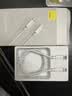 倍思苹果数据线PD30/20W快充线Type-c to lightning充电线适用iPhone14/13Pro Max/12/11手机车载1米 实拍图